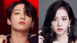 Good News For Blinks & Army; BTS Jungkook And Blackpink Jisoo Titled As Most Handsome And Most Beautiful Stars