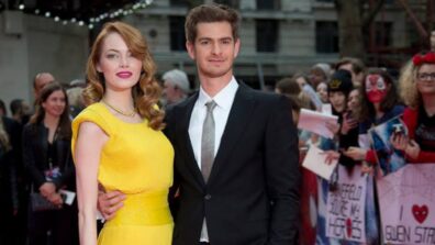 ‘Spiderman’s Love Story’, Here’s How Andrew Garfield & Emma Stone Fell In And Out Of Love