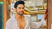 Sporty To Modish: Parth Samthaan’s Outfits For All Your Mood Swings
