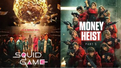 Squid Game To Money Heist: Best Television Shows And Web Series Of The Year 2021