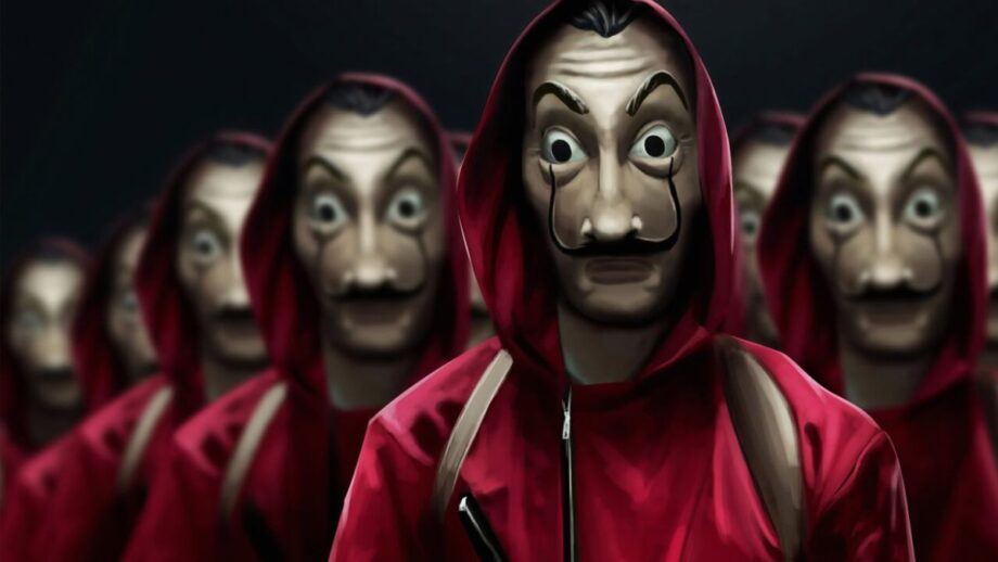 Squid Game To Money Heist: Best Television Shows And Web Series Of The Year 2021 - 0