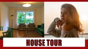 Step Inside the magnificent house of Jennifer Winget in Mumbai, See Pics