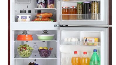 Stuff you can store in your fridge you didn’t know you could! Learn more