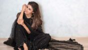 STUNNING IN BLACK: Mouni Roy’s collection of Black dresses will leave you speechless, See Pics