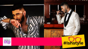 Style for me is individuality: Mikhael Kantroo