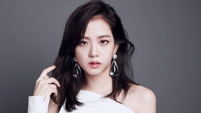 Style Your Hair Like Blackpink Jisoo This Season: Click Here To Know How