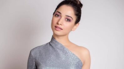 Style Your Skirts Like Tamannaah Bhatia: Take Hints Here