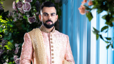 Styles To Prints To Colors: A Sneak Peek Into Virat Kohli’s Ethnic Wear Collection