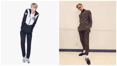 Suga To Bambam: Stunning Shoe Collection To Lift Any Look