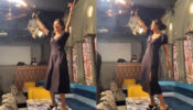Sunday Blast: Avneet Kaur parties like there’s no tomorrow, caught on camera playing with fire