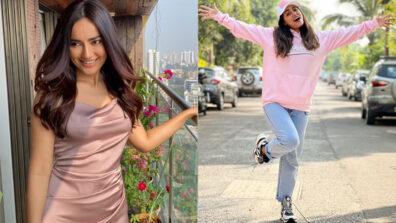 Surbhi Jyoti and Hina Khan are here to impress with sensational styling and grooming tips, learn from them