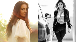 Surbhi Jyoti and Nia Sharma are here to make us ‘breathless’ with oomph, are you crushing?