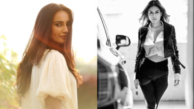 Surbhi Jyoti and Nia Sharma are here to make us ‘breathless’ with oomph, are you crushing?