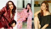 Surbhi Jyoti, Rubina Dilaik and Saumya Tandon are here to stab hearts with grace and elegance, rate them out of 10