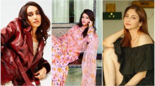 Surbhi Jyoti, Rubina Dilaik and Saumya Tandon are here to stab hearts with grace and elegance, rate them out of 10
