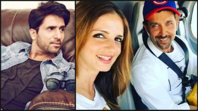 Sussane Khan’s rumoured boyfriend Arsalan Goni reacts to her birthday wish for Hrithik Roshan