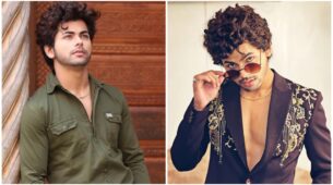 Sweet Or Spicy: Which Attire Of Siddharth Nigam Has Your Heart?