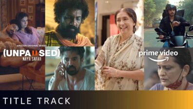 What A Song! Prime Video’s New Number From Upcoming Hindi Anthology Unpaused: Naya Safar Is FASCINATING