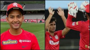T20 Cricket Latest Update: Unmukt Chand becomes first Indian to play BBL, Lucknow IPL franchise pick Ravi Bishnoi and Marcus Stoinis