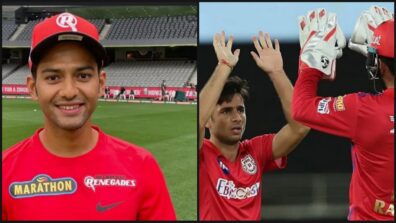 T20 Cricket Latest Update: Unmukt Chand becomes first Indian to play BBL, Lucknow IPL franchise pick Ravi Bishnoi and Marcus Stoinis