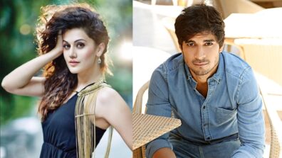 Taapsee Pannu and Tahir Raj Bhasin starrer ‘Looop Lapeta’ all set to release on Netflix on 4th February