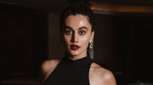 Taapsee Pannu Reveals Her Strategy For Selecting Good Scripts, Says “When I Select The Film; I Am Still Thinking As An Audience”