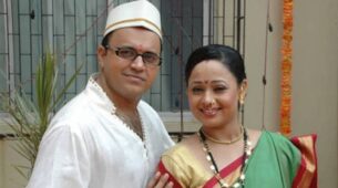 Taarak Mehta Ka Ooltah Chashmah Isn’t The First Show For Mandar Chandwadkar & Sonalika Joshi To Work Together As A Couple; Know More