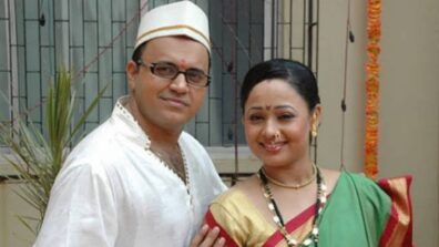 Taarak Mehta Ka Ooltah Chashmah Isn’t The First Show For Mandar Chandwadkar & Sonalika Joshi To Work Together As A Couple; Know More