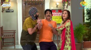 Taarak Mehta Ka Ooltah Chashmah Spoiler Alert: Taarak Mehtta & The Curse Of Karelas