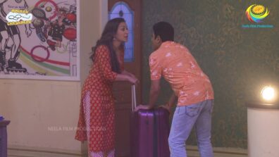 Taarak Mehta Ka Ooltah Chashmah Spoiler Alert: The Truth Behind Taarak Mehta’s Absurd Behaviour Gets Revealed