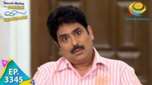 Taarak Mehta Ka Ooltah Chashmah written update Ep3344 3rd January 2022: Anjali inquires about Taarak’s fall in the cemetery
