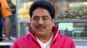 Taarak Mehta Ka Ooltah Chashmah written update Ep3346 4th January 2022: Taarak hates the name, Karela