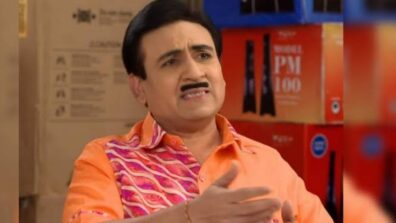 Taarak Mehta Ka Ooltah Chashmah written update Ep3347 5th January 2022: Taarak is unable to sleep