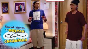 Taarak Mehta Ka Ooltah Chashmah written update Ep3348 6th January 2022: Babita blames herself for Taarak’s condition