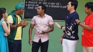 Taarak Mehta Ka Ooltah Chashmah written update Ep3348 7th January 2022: Tapu Sena and Mehta Saab with a shocking act