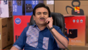 Taarak Mehta Ka Ooltah Chashmah written update Ep3361  21st January 2022: Jethalal gets a new order