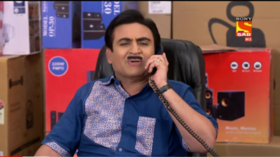 Taarak Mehta Ka Ooltah Chashmah written update Ep3361  21st January 2022: Jethalal gets a new order