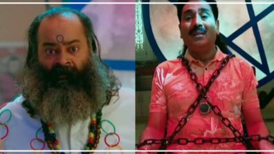 Taarak Mehta Ka Ooltah Chashmah written update S01 Ep3355 14th January 2022: Chudi wale baba is ready