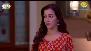 Taarak Mehta Ka Ooltah Chashmah written update S01 Ep3359 19th January 2022: Anjali is heartbroken
