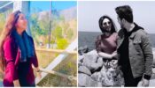 Taash De Patte: Ashnoor Kaur is caught heartbroken and lost in love, see video