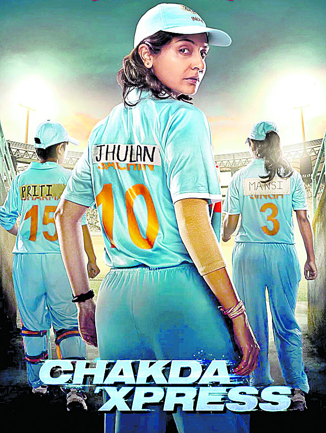 Take A Glance Over How Fans React To Anushka Sharma’s Fake Dialect As Jhulan Goswami - 3