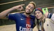 Take A Look Around To See How Amazing Neymar And Laure Boulleau’s Bond Is