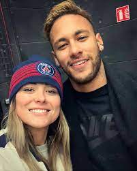 Take A Look Around To See How Amazing Neymar And Laure Boulleau’s Bond Is - 0