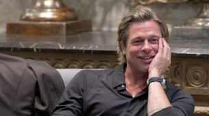 Take A Look At Brad Pitt’s Fabulous Watch Collection, Check It Out ASAP