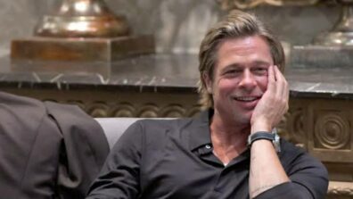 Take A Look At Brad Pitt’s Fabulous Watch Collection, Check It Out ASAP