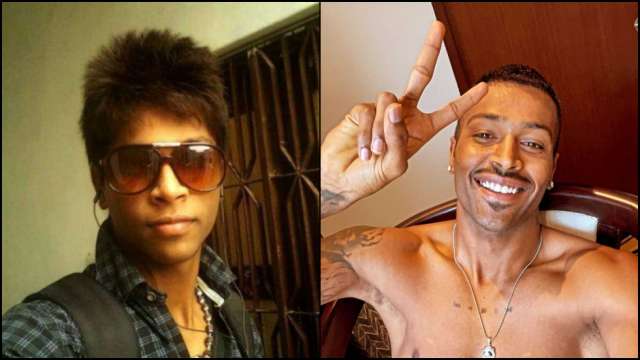 Take A Look at Indian Cricketer Hardik Pandya’s Style Evolution Over Years - 0