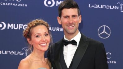 Take A Look at Novak Djokovic’s Fairytale Wedding With Wife Jelena