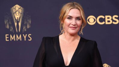 Take A Look At The List Of Awards And Nominations Received By Kate Winslet