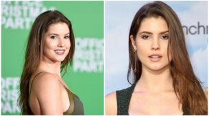 Take A Look Back At Amanda Cerny’s Moment When She Gave It Back To Her Haters