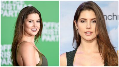 Take A Look Back At Amanda Cerny’s Moment When She Gave It Back To Her Haters